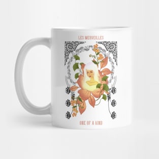 Be One of A Kind - Female Beauty Mug